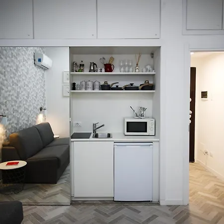 公寓 Welcoming & Modern Bocconi By Rentopolis 米兰