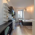 Appartamento Bligny - Modern Next To Bocconi By Rentopolis *