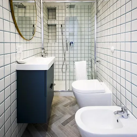 Apartment Welcoming & Modern Bocconi By Rentopolis