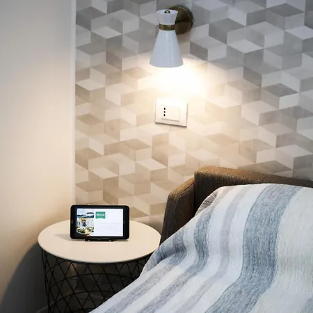 Apartment Welcoming & Modern Bocconi By Rentopolis *