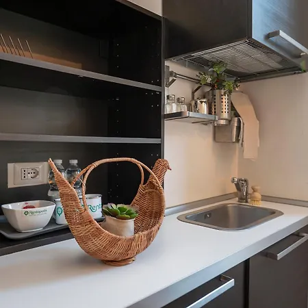 Welcoming & Modern Bocconi By Rentopolis Apartment Milan