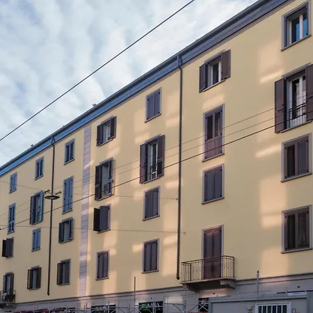 Welcoming & Modern Bocconi By Rentopolis Apartment Milan