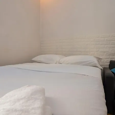 Apartment Welcoming & Modern Bocconi By Rentopolis *