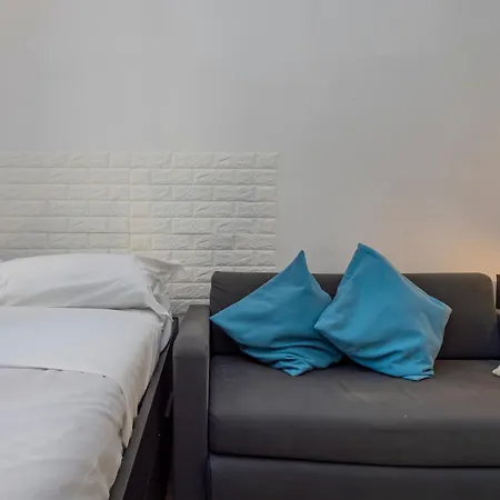 Apartment Welcoming & Modern Bocconi By Rentopolis Milan