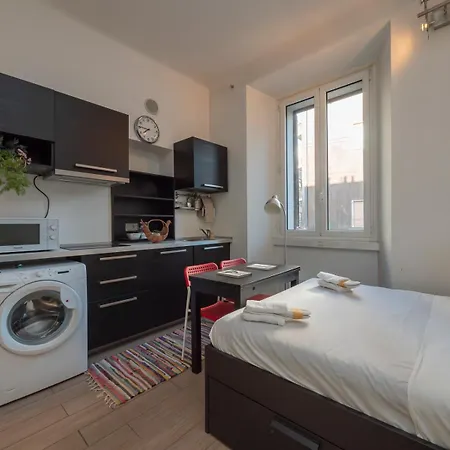 Apartment Welcoming & Modern Bocconi By Rentopolis