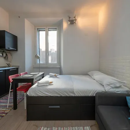 Apartment Welcoming & Modern Bocconi By Rentopolis Milan