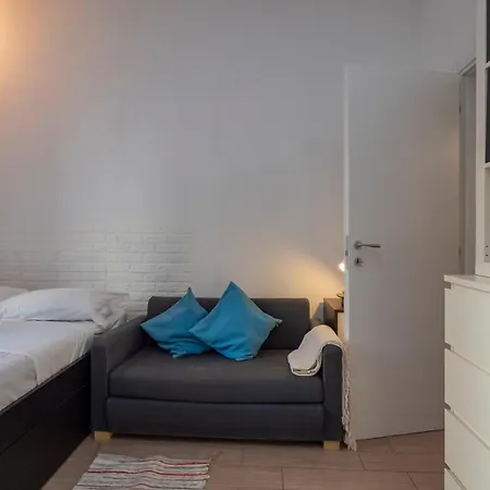 Bligny - Modern Next To Bocconi By Rentopolis Apartment