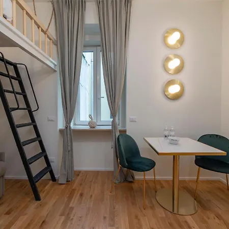 Apartment Bligny - Modern Next To Bocconi By Rentopolis *