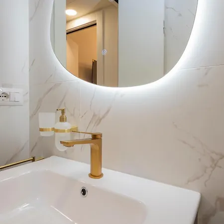 Apartment Bligny - Modern Next To Bocconi By Rentopolis Mailand