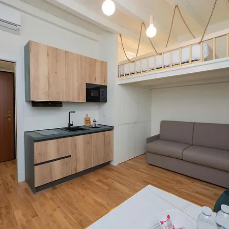 Apartment Welcoming & Modern Bocconi By Rentopolis