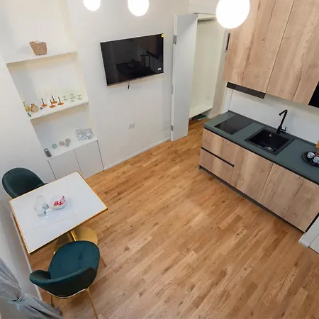Welcoming & Modern Bocconi By Rentopolis Apartment Milan
