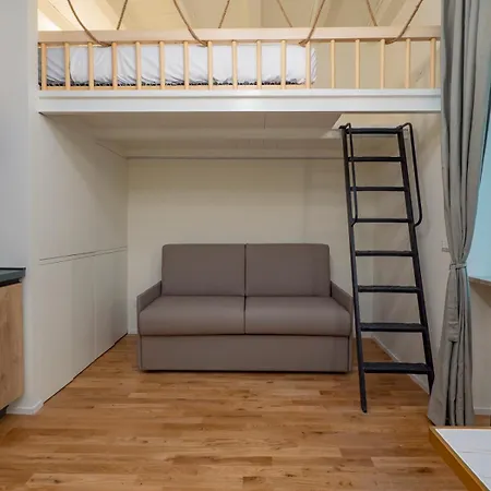 Apartment Welcoming & Modern Bocconi By Rentopolis *