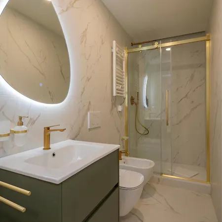 Apartment Welcoming & Modern Bocconi By Rentopolis Milan