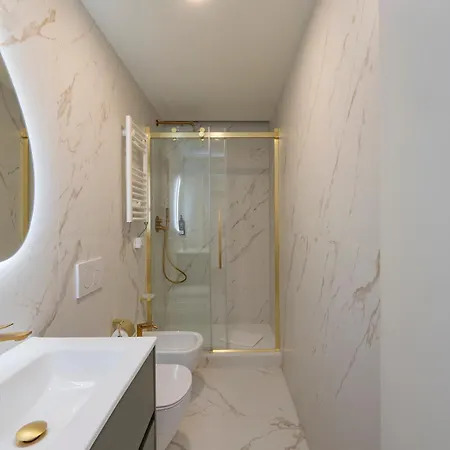 Apartment Bligny - Modern Next To Bocconi By Rentopolis
