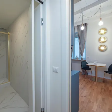 Bligny - Modern Next To Bocconi By Rentopolis Apartment Mailand