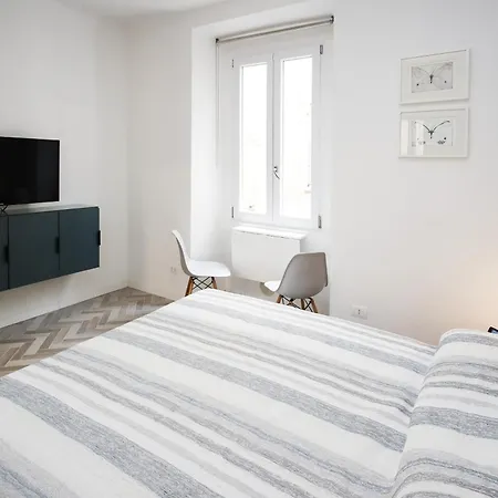 Welcoming & Modern Bocconi By Rentopolis شقة *