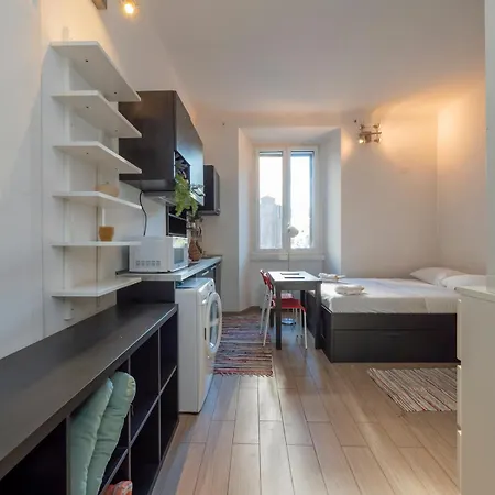 شقة Welcoming & Modern Bocconi By Rentopolis *